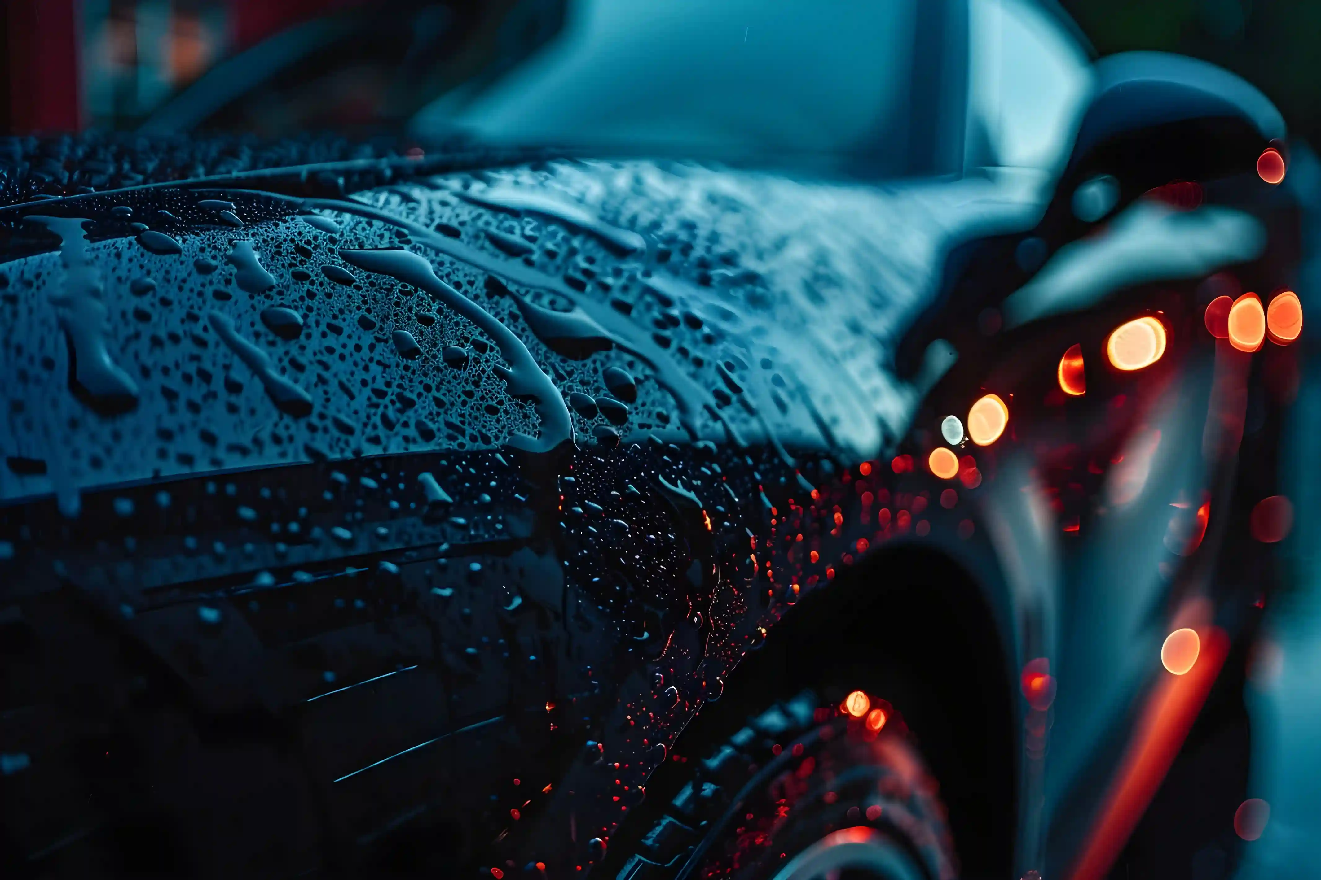 Revix Auto services overview