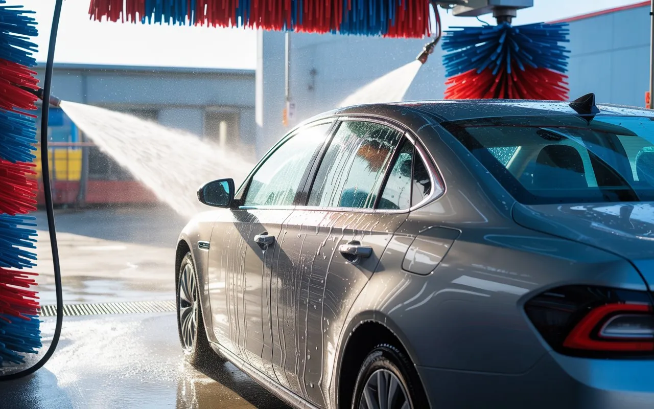 Revix Auto service offerings